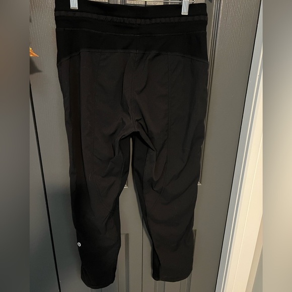 Lululemon Dance Studio Crop *25" - Picture 8 of 9